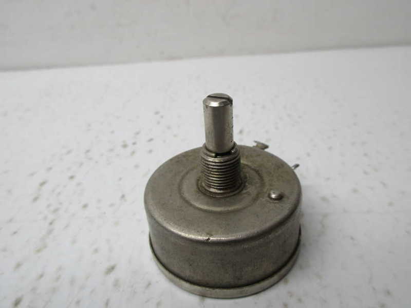 CTS RA30NASD252A POTENTIOMETER UNMP