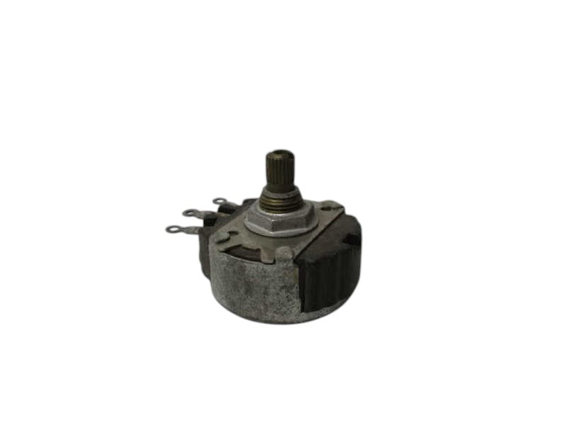 MALLORY R1000L POTENTIOMETER UNMP