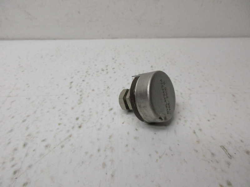 CENTRALAB RV4LAYSA252A POTENTIOMETER UNMP