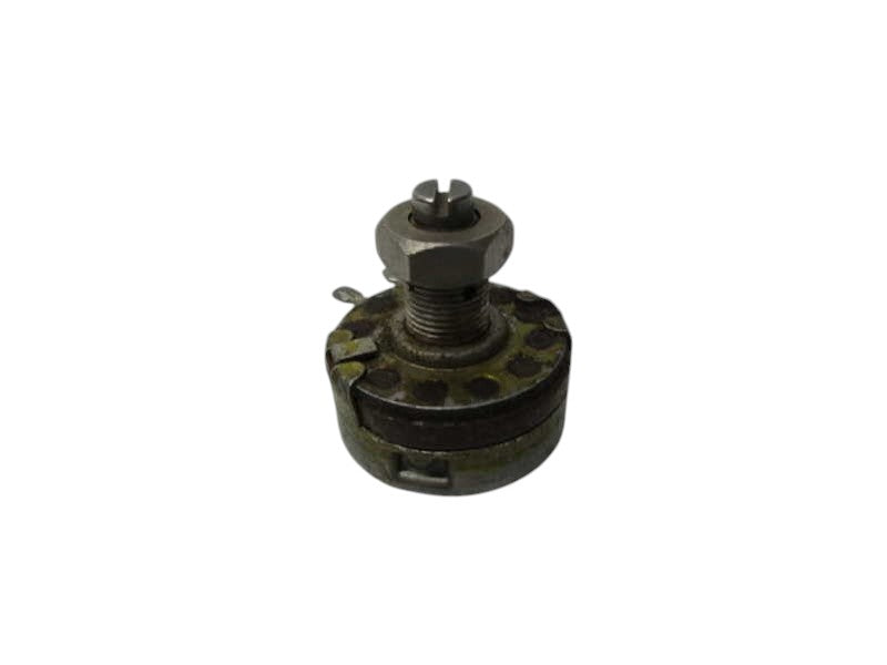OHMITE CLU-3521 POTENTIOMETER UNMP