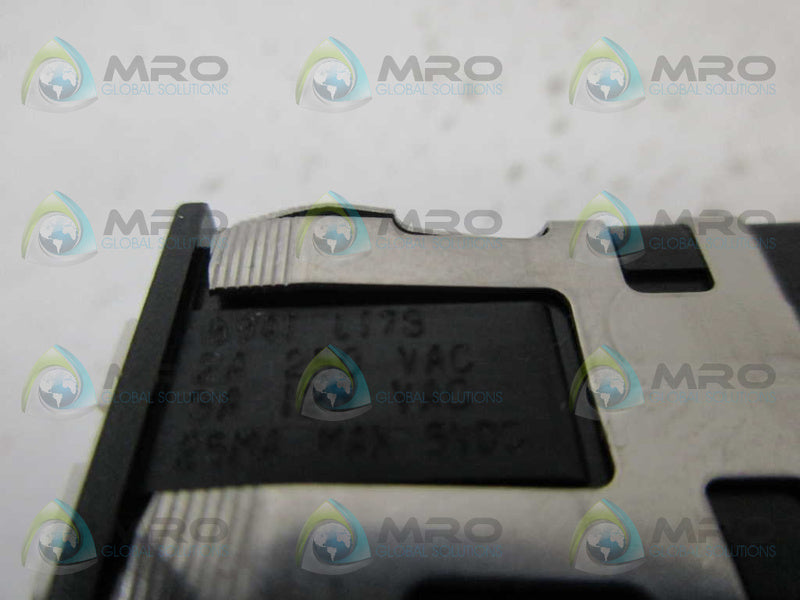 MICRO SWITCH 8941L173 SWITCH NSNP