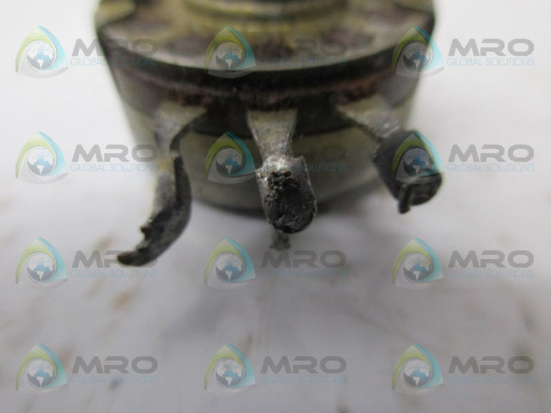 OHMITE RV4LAYSA252A POTENTIOMETER UNMP