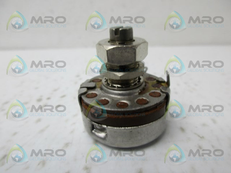 OHMITE CLU5021 POTENTIOMETER UNMP