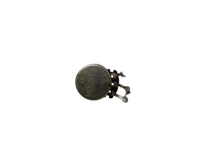 MOUSER B5K POTENTIOMETER UNMP