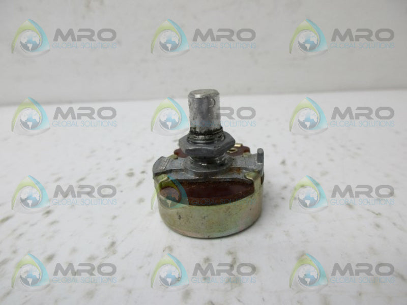 MOUSER B5K POTENTIOMETER UNMP