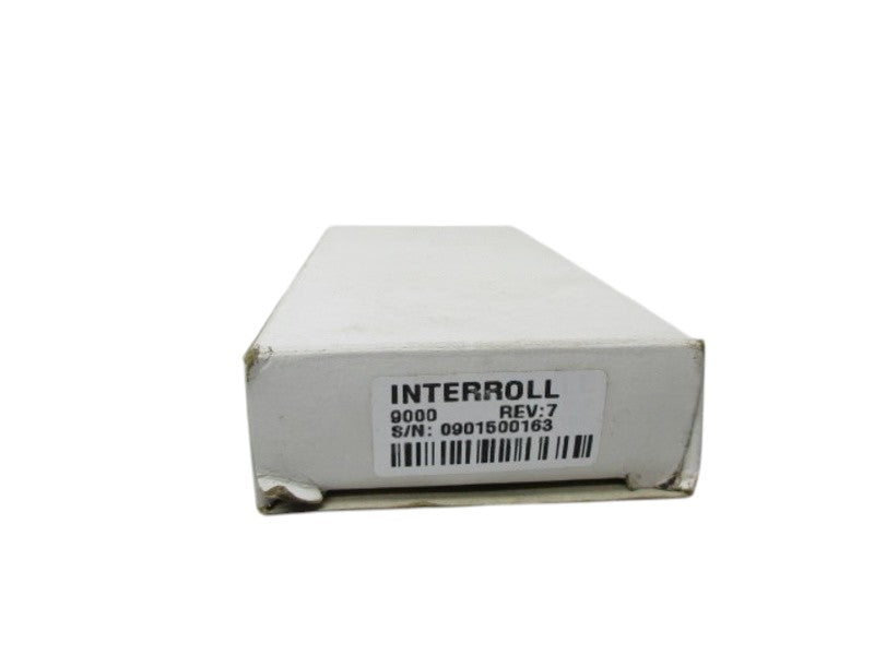 INTERROLL 9000 REV.7 CONTROL CIRCUIT BOARD NSMP