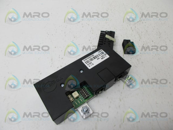 INTERROLL 9000 REV.7 CONTROL CIRCUIT BOARD NSMP
