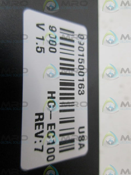 INTERROLL 9000 REV.7 CONTROL CIRCUIT BOARD NSMP