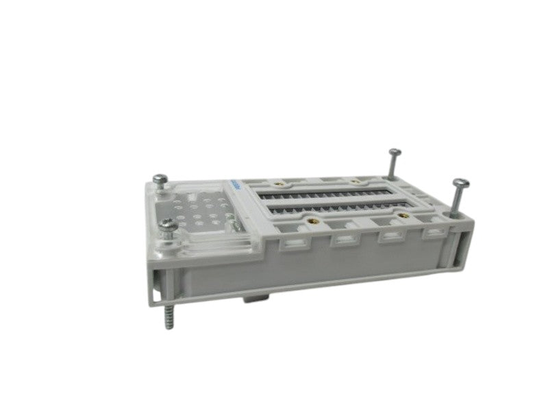 FESTO CPX-AB-8-KL CONNECTOR BLOCK NSNP