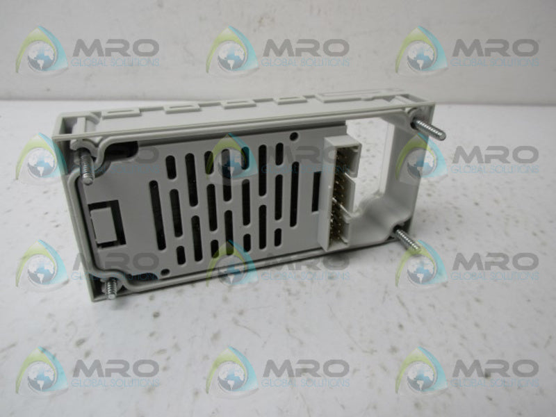 FESTO CPX-AB-8-KL CONNECTOR BLOCK NSNP