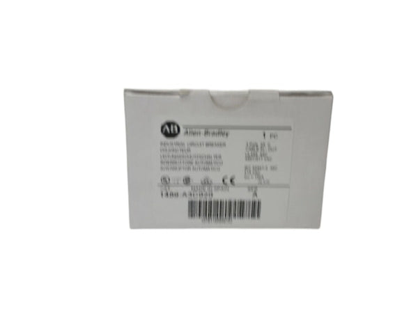 ALLEN BRADLEY 1489-A3C020 CIRCUIT BREAKER NSMP