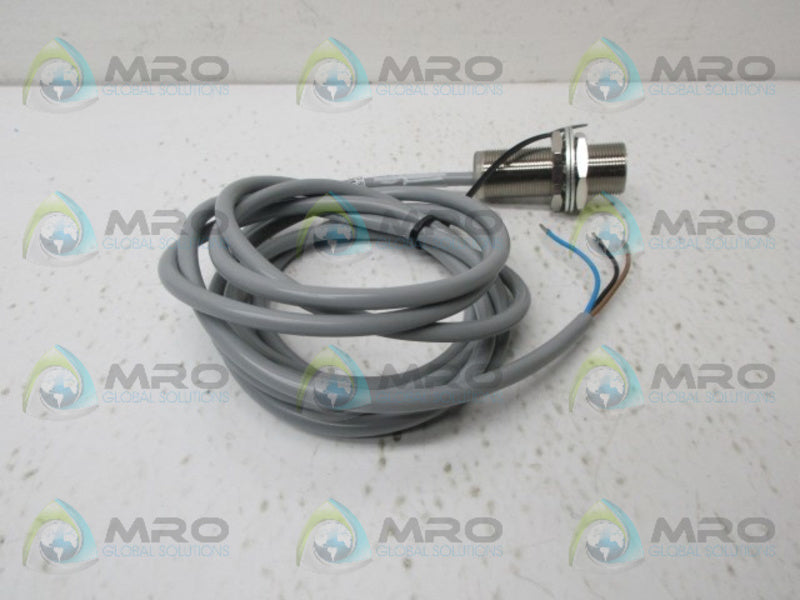 PEPPER + FUCHS 83994 SENSOR NSNP