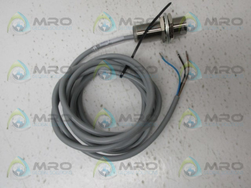 PEPPER + FUCHS 83994 SENSOR NSNP
