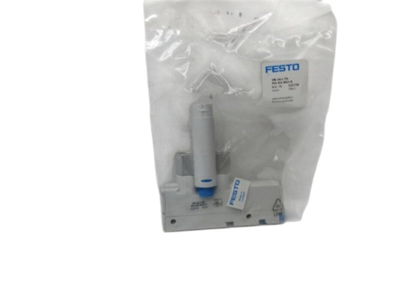 FSETO VN-14-L-T4 VACUUM GENERATOR NSMP