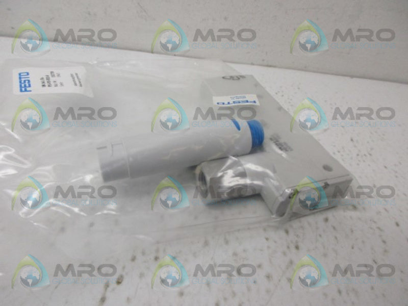FSETO VN-14-L-T4 VACUUM GENERATOR NSMP