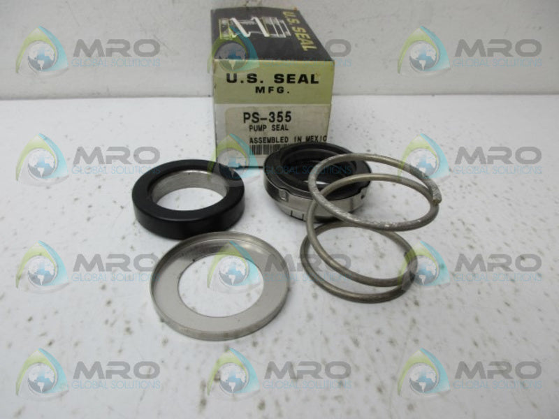 U.S SEAL P5-355 PUMP SEAL NSMP