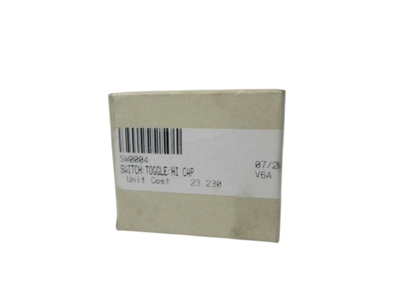 SWITCH SW0004  NSMP