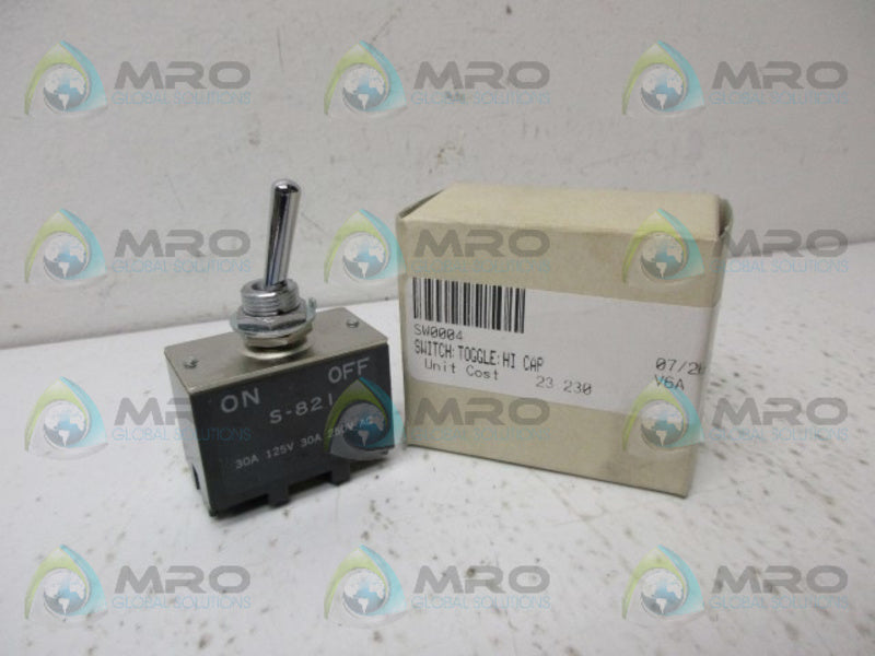 SWITCH SW0004  NSMP