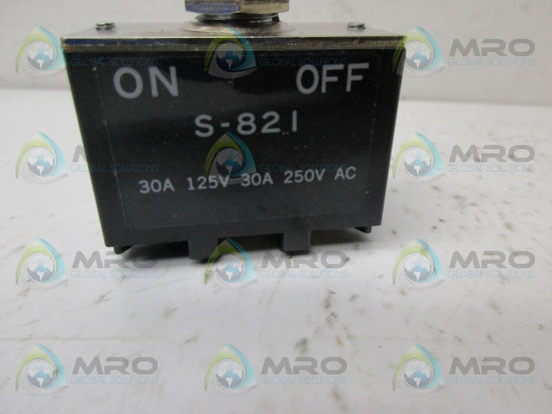 SWITCH SW0004  NSMP