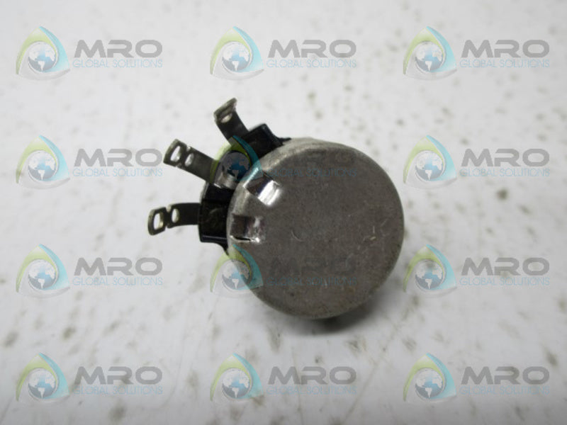 CTS RQL11-1081KA6109 POTENTIOMETER UNMP