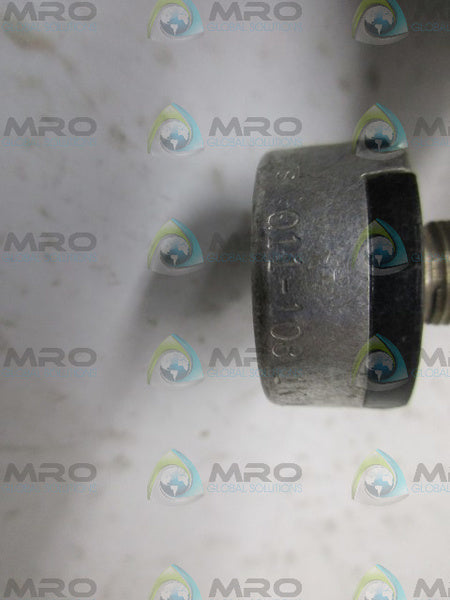 INDUSTRIAL MRO Q11-1081KA6049 POTENTIOMETER *USED*