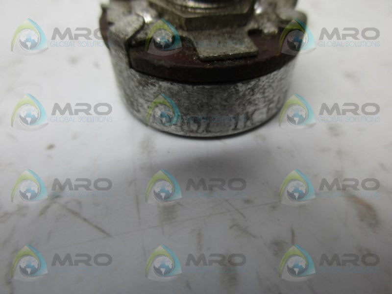 CTS 70407 1K 6402 POTENTIOMETER UNMP