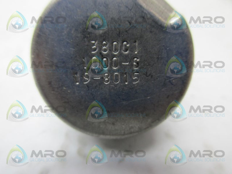 CTS 360CZ POTENTIOMETER UNMP