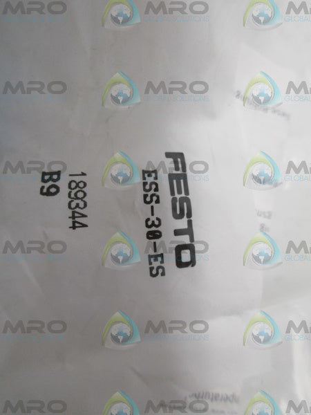FESTO ESS-30-ES NSMP