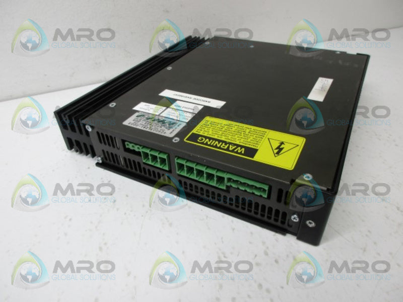 ATLAS COPCO QMS34025 SERVO CONTROLLER NSNP