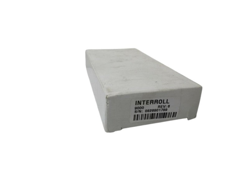 INTEROLL 9000 MODULE NSMP