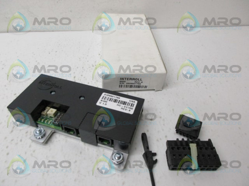 INTEROLL 9000 MODULE NSMP