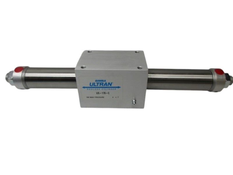 BIMBA US-178-C RODLESS CYLINDER NSNP