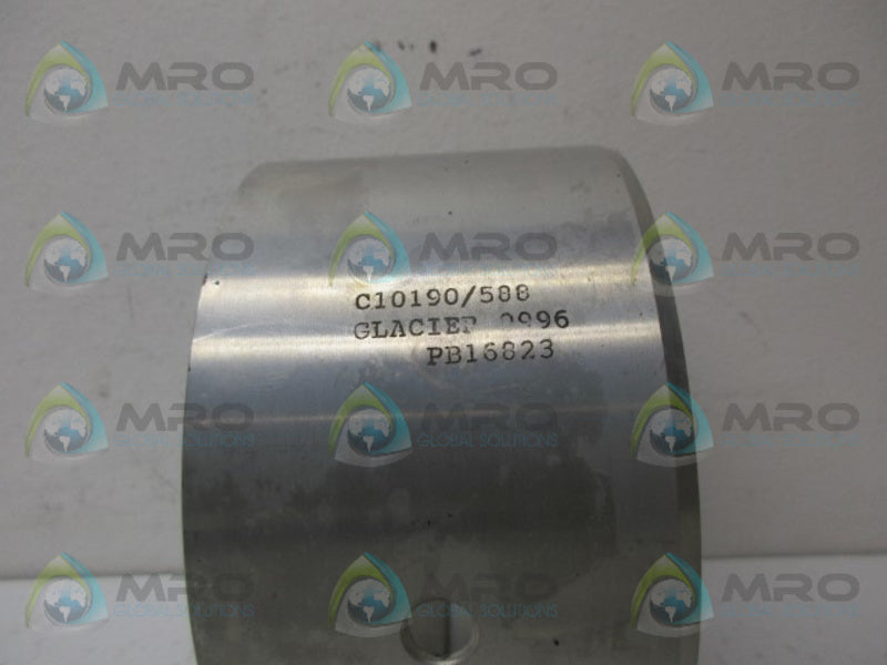 SPARE PART C10190/588 BEARING NSNP