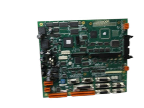 CIRCUIT BOARD AE000015229 NSNP