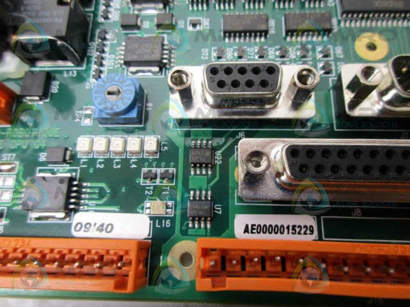 CIRCUIT BOARD AE000015229 NSNP