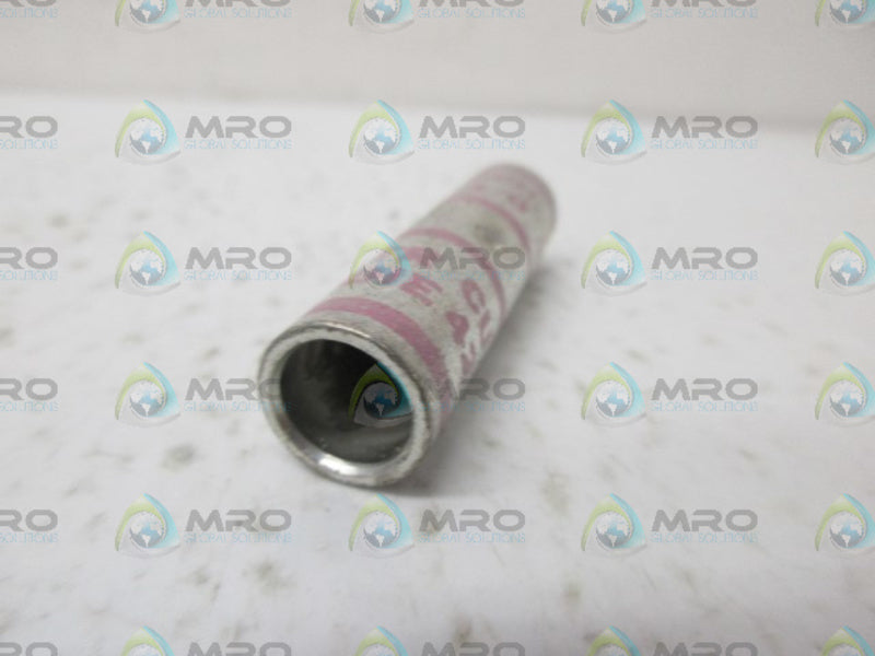 PANDUIT SCS1/0 BUTT CABLE SPLICE NSNP