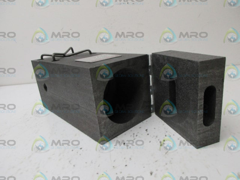 BURNDY B-2707 WELD MOLD CONNECTOR NSMP