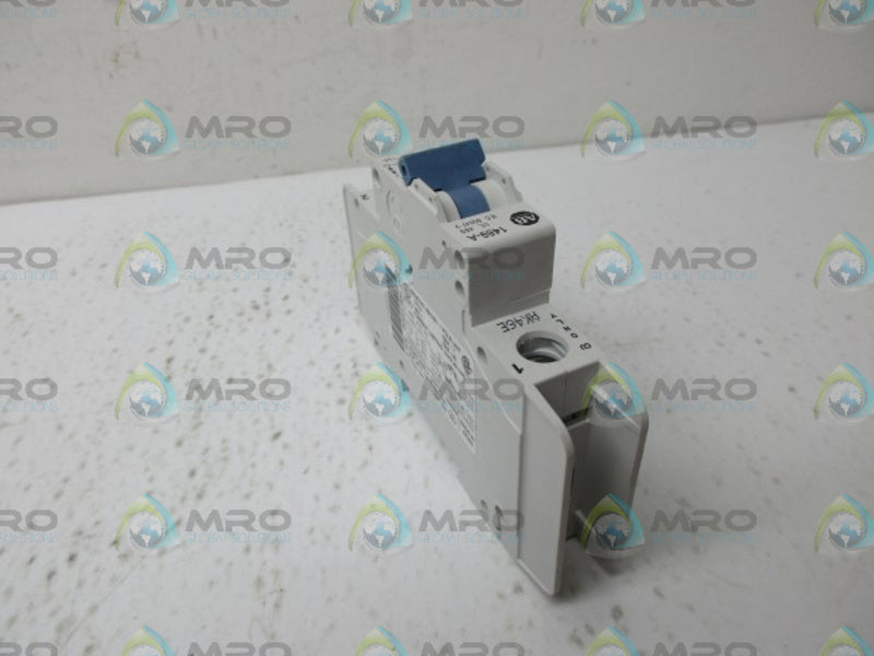 ALLEN BRADLEY 1489-A1D030 SER A  NSNP