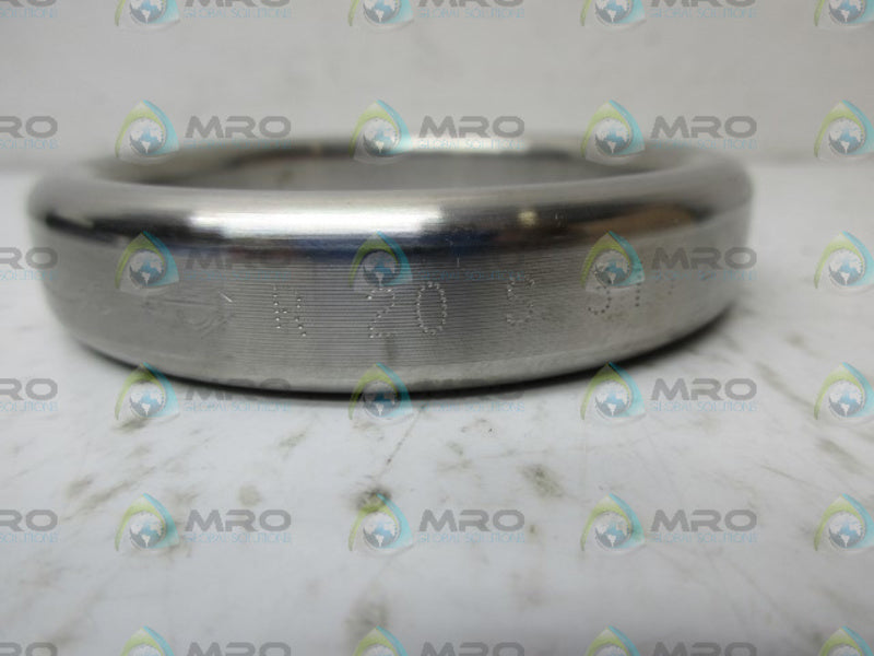 FLEXITALLIC R20S3164MPP OVAL GASKET NSNP