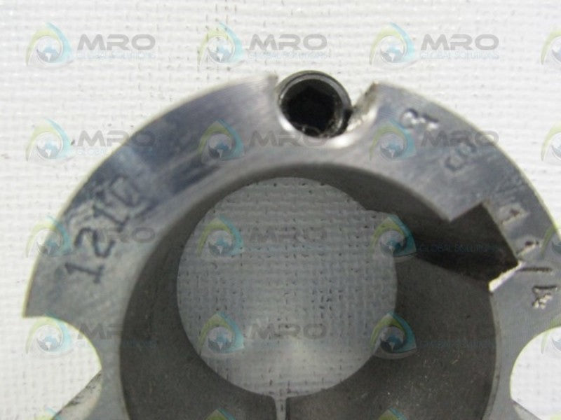 DODGE 119434 1210 TAPER LOCK BUSHING 1-1/4" NSMP