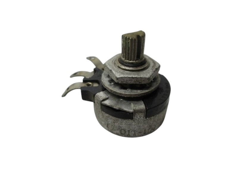 CTS 011-108 1KA 6042 POTENTIOMETER UNMP