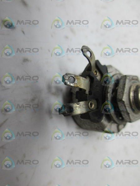 CTS 011-108 1KA 6042 POTENTIOMETER UNMP