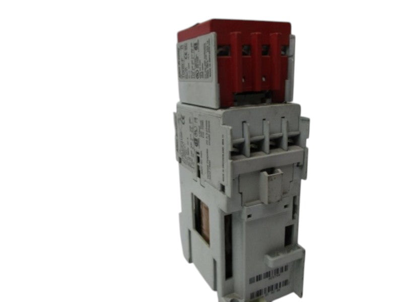 INDUSTRIAL SPARE PART 700S-CF5303JC SER A CONTACTOR UNMP