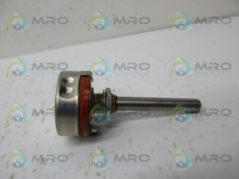 OHMITE RV4NAYSJ101A POTENTIOMETER UNMP