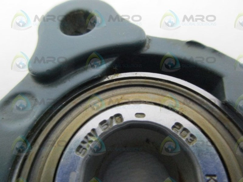 DODGE 124800 FLANGE BEARING NSMP