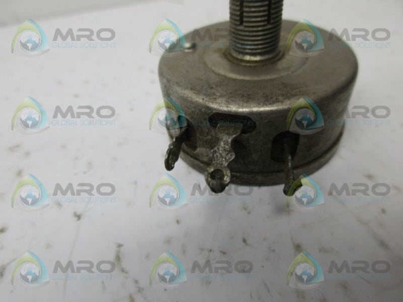 CTS RA30LASB502A POTENIOMETER UNMP