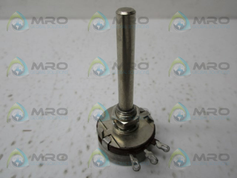 OHMITE CU1511 POTENTIOMETER UNMP