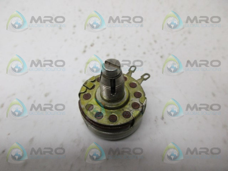 OHMITE RV4LAY5A503A POTENTIOMETER UNMP
