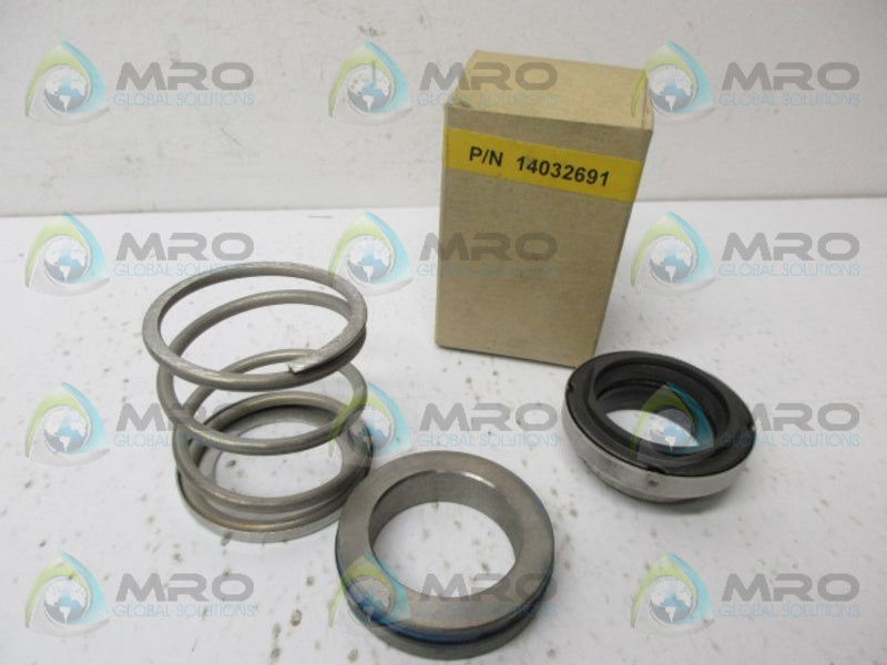 SUIZER K105-7 MECHANICAL SEAL KIT NSMP