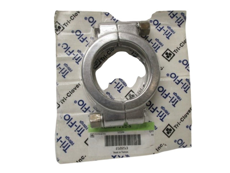 TRI-FIO A13MHP-2-1/2-S LOCKING CLAMP NSNP IN ORINGINAL PACKAGE